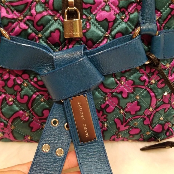 💖HOST PICK💖 Limited Edition Marc Jacobs Handbag - Picture 3 of 8